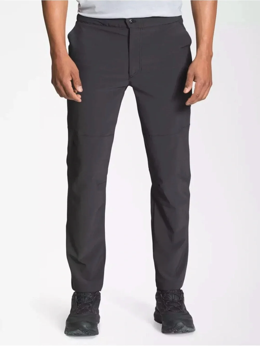 The North Face Paramount Active Hiking Pants UPF40 Grey Men’s 34x32 Gorpcore